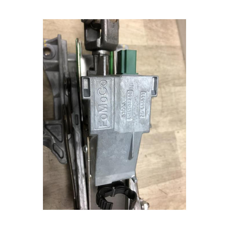 Colonne de direction FORD KUGA 1 d’occasion