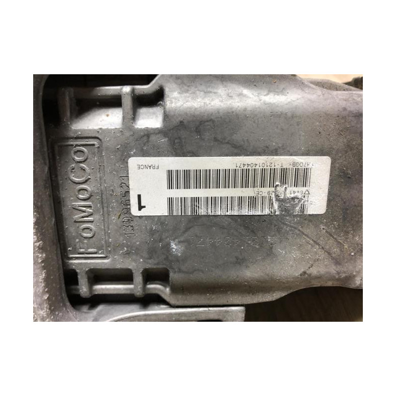 Colonne de direction FORD KUGA 1 d’occasion