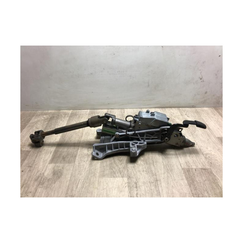 Colonne de direction FORD MONDEO 3 PHASE 1 d’occasion