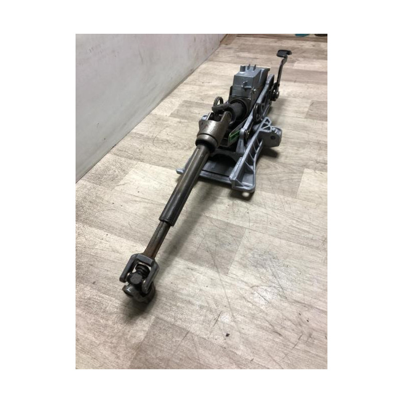 Colonne de direction FORD MONDEO 3 PHASE 1 d’occasion