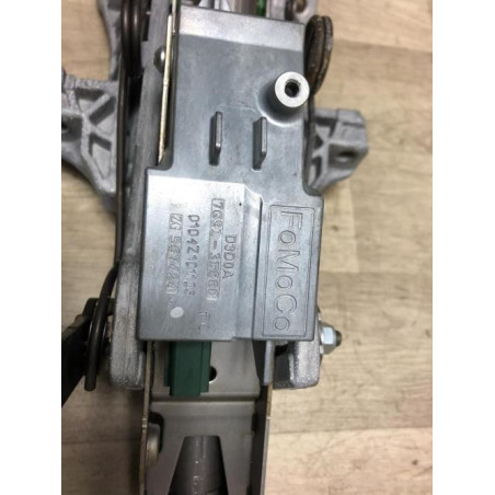 Colonne de direction FORD MONDEO 3 PHASE 1 d’occasion