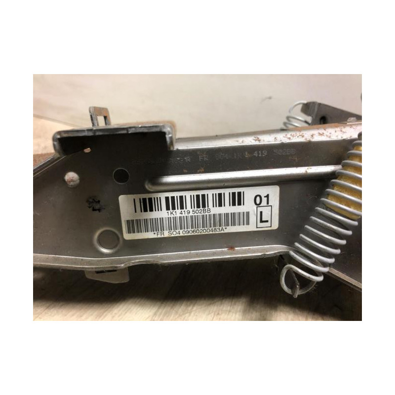 Colonne de direction VOLKSWAGEN GOLF 6 d’occasion