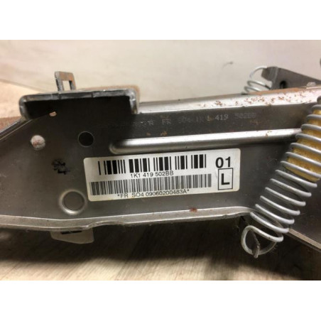Colonne de direction VOLKSWAGEN GOLF 6 d’occasion