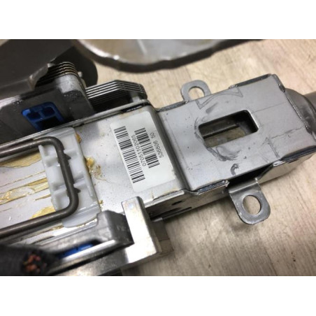 Colonne de direction AUDI A3 2 SPORTBACK PHASE 1 d’occasion