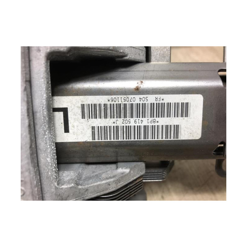 Colonne de direction AUDI A3 2 SPORTBACK PHASE 1 d’occasion