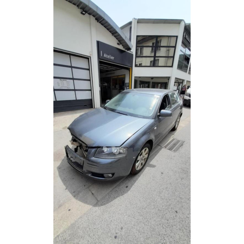 Colonne de direction AUDI A3 2 SPORTBACK PHASE 1 d’occasion