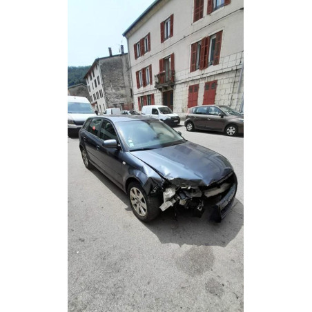 Colonne de direction AUDI A3 2 SPORTBACK PHASE 1 d’occasion