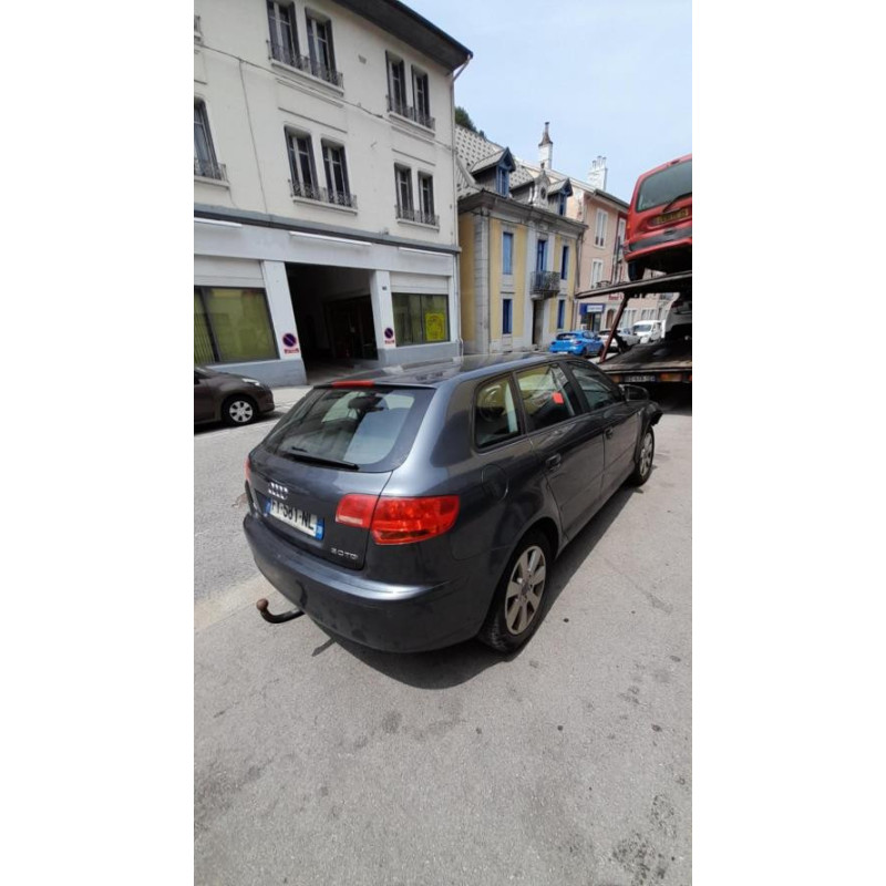 Colonne de direction AUDI A3 2 SPORTBACK PHASE 1 d’occasion