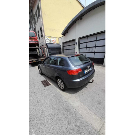 Colonne de direction AUDI A3 2 SPORTBACK PHASE 1 d’occasion