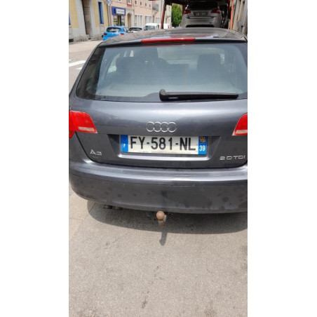 Colonne de direction AUDI A3 2 SPORTBACK PHASE 1 d’occasion