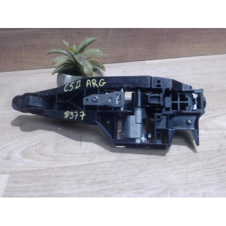 Poignee porte arriere gauche CITROEN C5 2 BREAK d’occasion