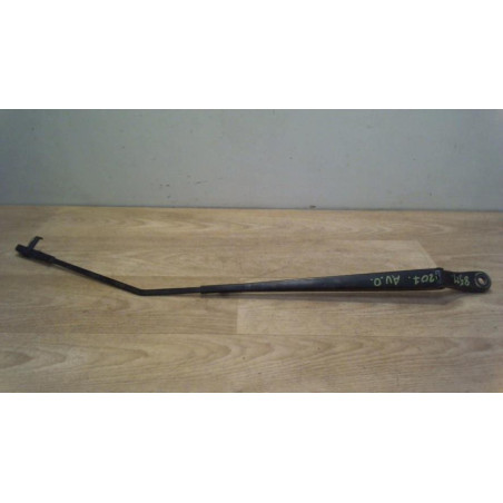 Bras essuie glace avant droit PEUGEOT 207 PHASE 1 d’occasion