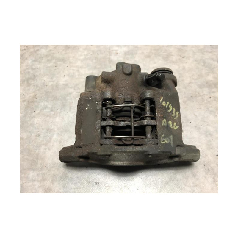 Etrier arriere gauche (freinage) PEUGEOT 607 PHASE 1 d’occasion