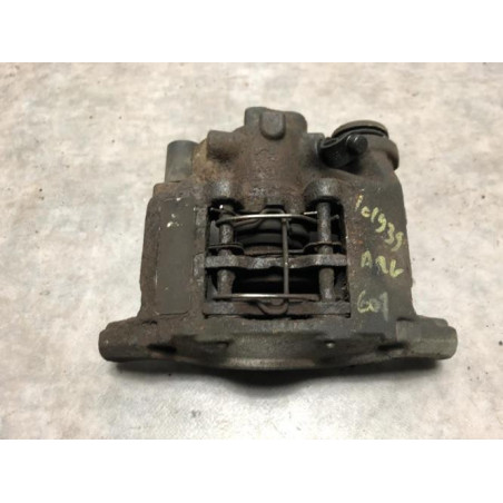 Etrier arriere gauche (freinage) PEUGEOT 607 PHASE 1 d’occasion