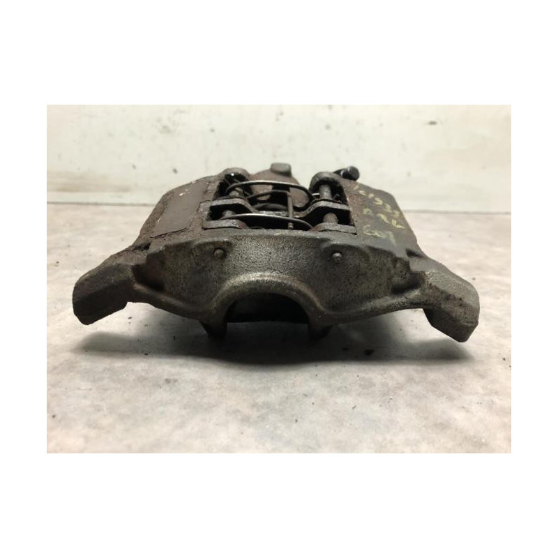 Etrier arriere gauche (freinage) PEUGEOT 607 PHASE 1 d’occasion