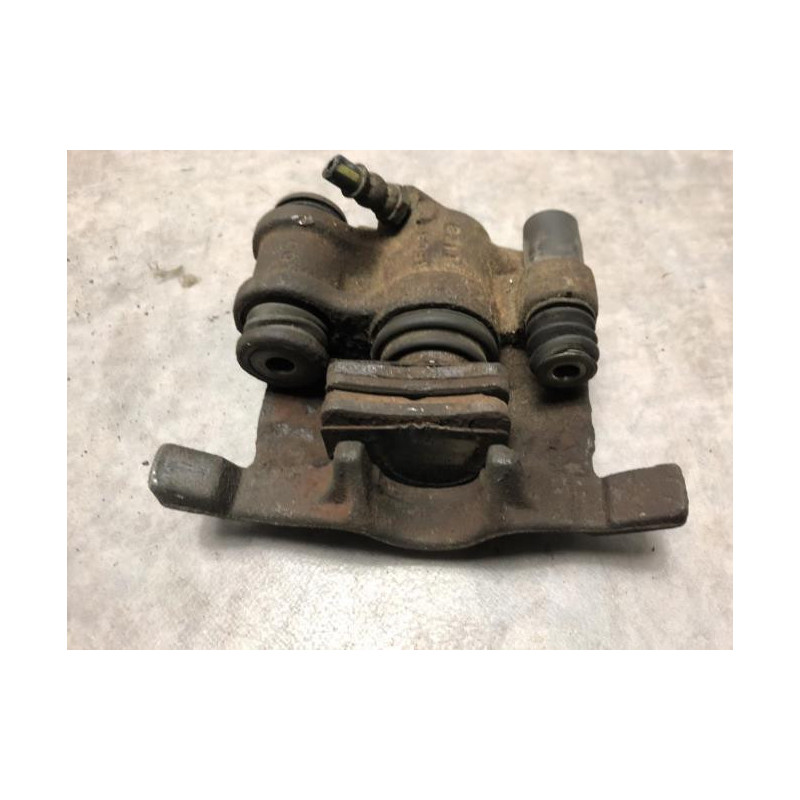 Etrier arriere gauche (freinage) PEUGEOT 607 PHASE 1 d’occasion