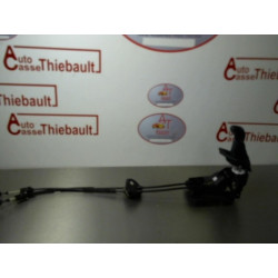 Cable levier de vitesses PEUGEOT 208 d’occasion