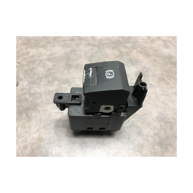 Poignee electrique frein a main RENAULT LAGUNA 3 PHASE 1 d’occasion
