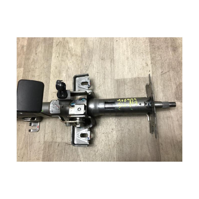 Colonne de direction SUZUKI SWIFT 3 d’occasion