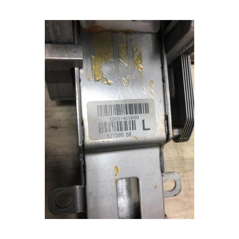 Colonne de direction VOLKSWAGEN PASSAT 6 BREAK d’occasion