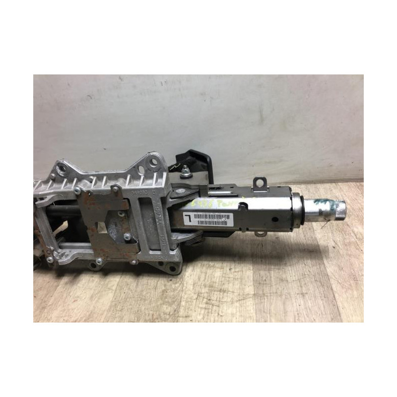 Colonne de direction VOLKSWAGEN PASSAT 6 BREAK d’occasion