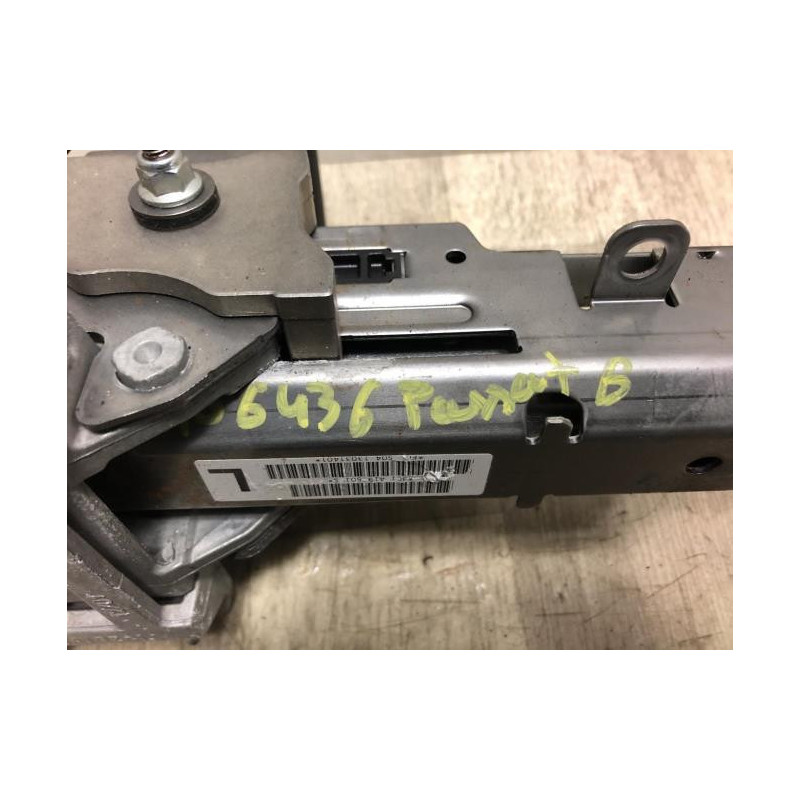 Colonne de direction VOLKSWAGEN PASSAT 6 BREAK d’occasion