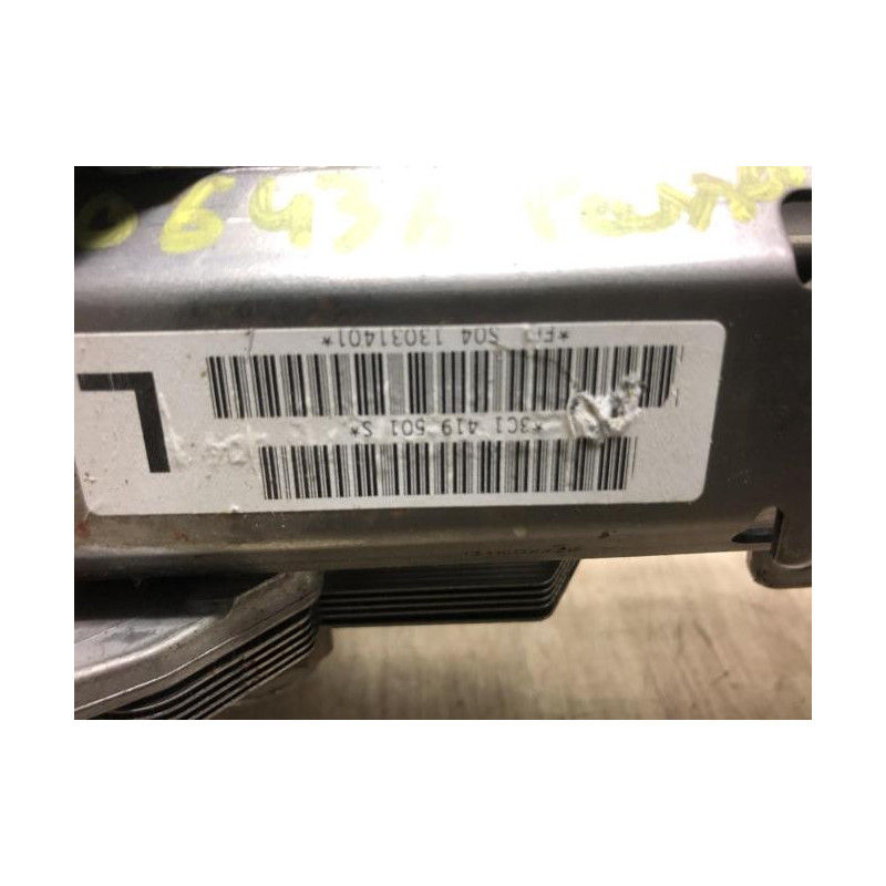 Colonne de direction VOLKSWAGEN PASSAT 6 BREAK d’occasion