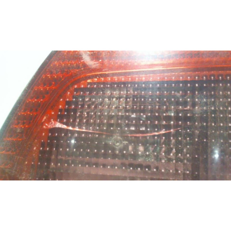 Feu arriere principal droit (feux) CITROEN XSARA PHASE 2 d’occasion
