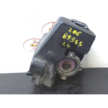 Pompe de direction PEUGEOT 206 d’occasion