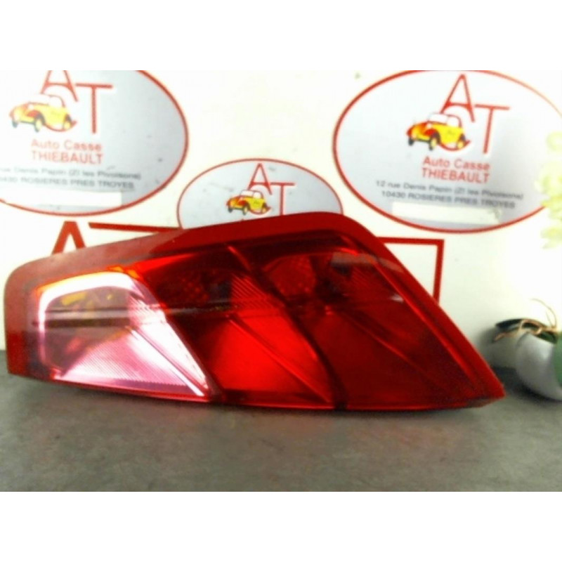 Feu arriere principal droit (feux) FIAT PUNTO III GRANDE PUNTO d’occasion