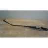 Bras essuie glace avant droit PEUGEOT 207 PHASE 1 BREAK d’occasion