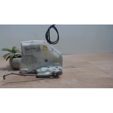 Serrure avant droit OPEL AGILA B d’occasion