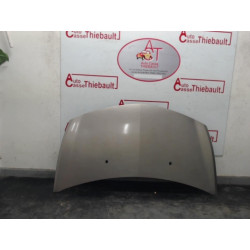 Capot RENAULT CLIO III ESTATE PHASE 1 d’occasion