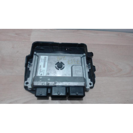 Calculateur moteur PEUGEOT 208 1 PHASE 2 d’occasion