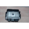 Calculateur moteur PEUGEOT 208 1 PHASE 2 d’occasion