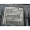 Calculateur moteur RENAULT TWINGO 2 PHASE 1 d’occasion