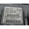 Calculateur moteur RENAULT TWINGO 2 PHASE 1 d’occasion