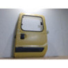 Porte laterale gauche RENAULT KANGOO 1 PHASE 2 d’occasion