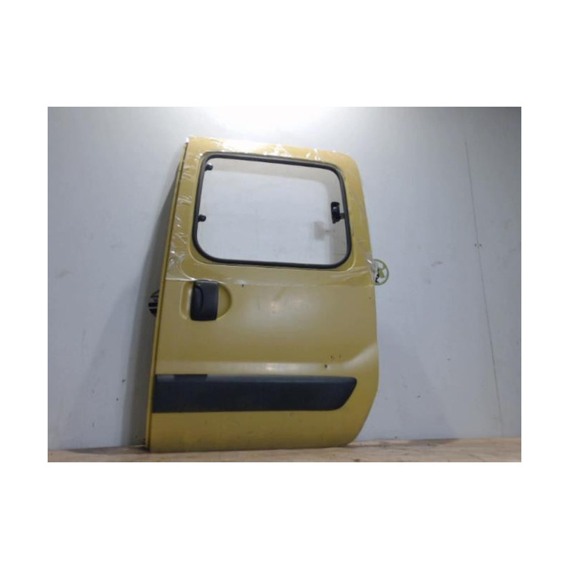 Porte laterale gauche RENAULT KANGOO 1 PHASE 2 d’occasion