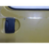 Porte laterale gauche RENAULT KANGOO 1 PHASE 2 d’occasion