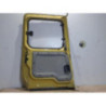 Porte laterale gauche RENAULT KANGOO 1 PHASE 2 d’occasion