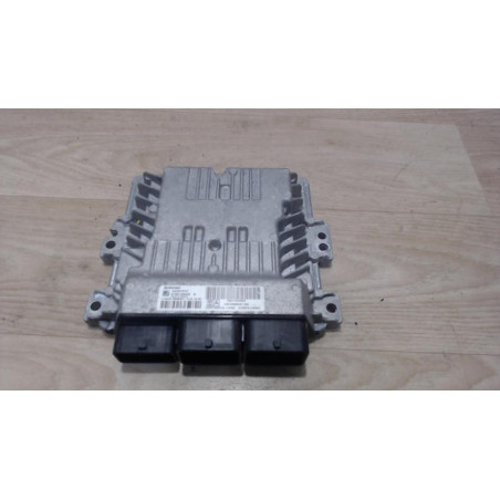 Calculateur moteur PEUGEOT 308 1 SW PHASE 2 BREAK d’occasion