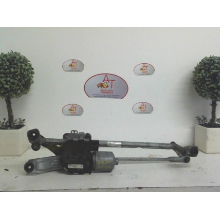 Mot. essuie glace avant VOLKSWAGEN GOLF VII VII TDI d’occasion