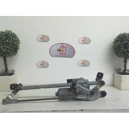 Mot. essuie glace avant VOLKSWAGEN GOLF VII VII TDI d’occasion