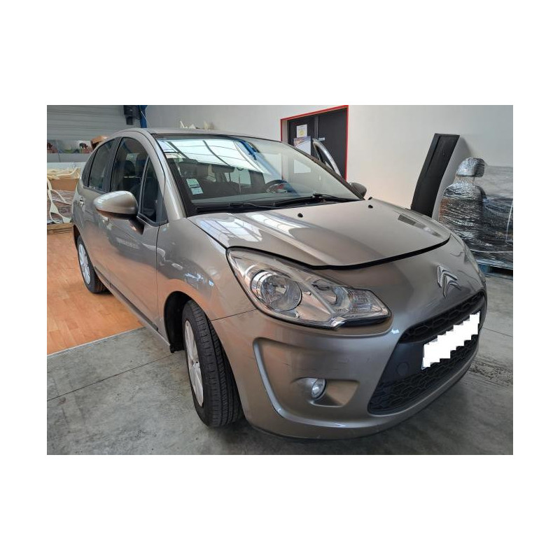 Cremaillere assistee CITROEN C3 2 PHASE 1 d’occasion