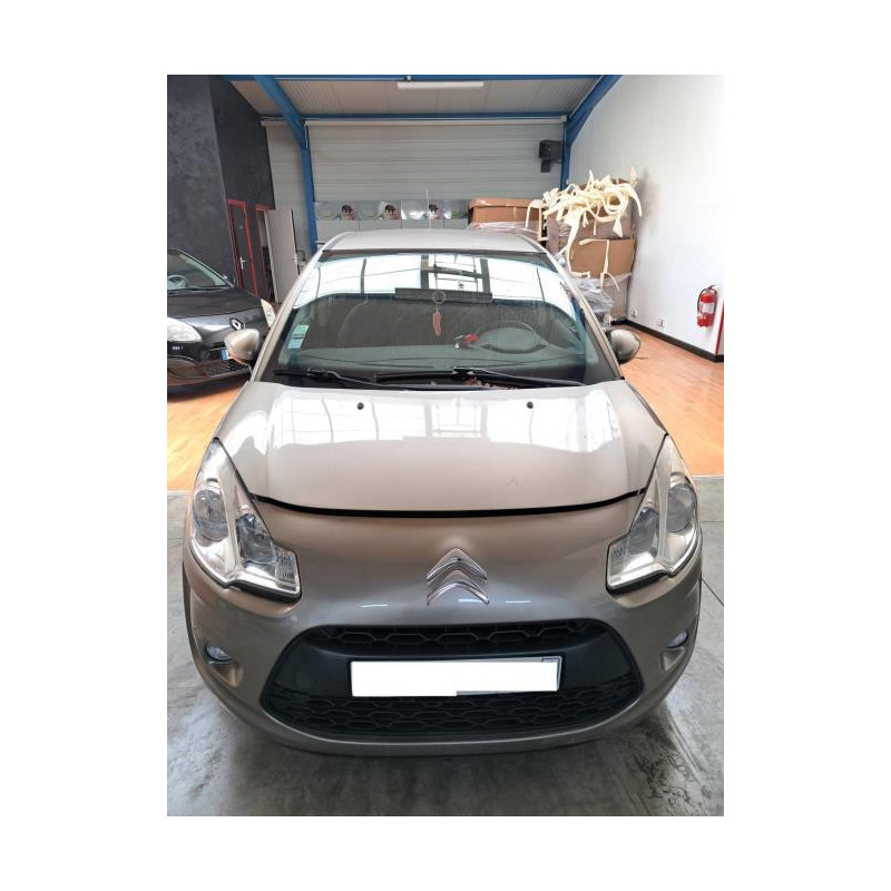 Cremaillere assistee CITROEN C3 2 PHASE 1 d’occasion