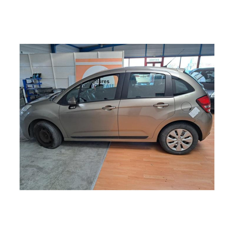 Cremaillere assistee CITROEN C3 2 PHASE 1 d’occasion