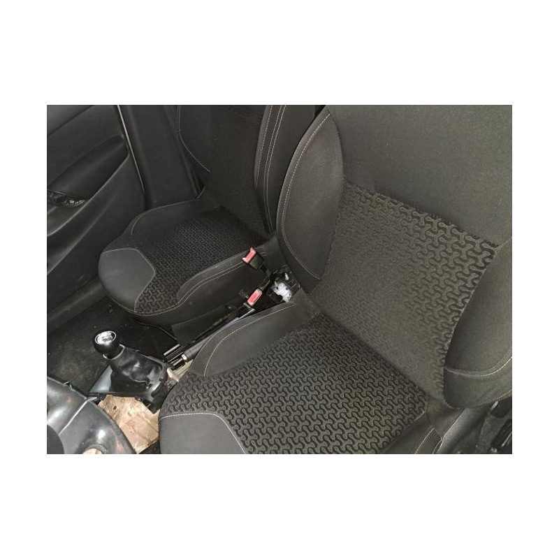 Cremaillere assistee CITROEN C3 2 PHASE 1 d’occasion