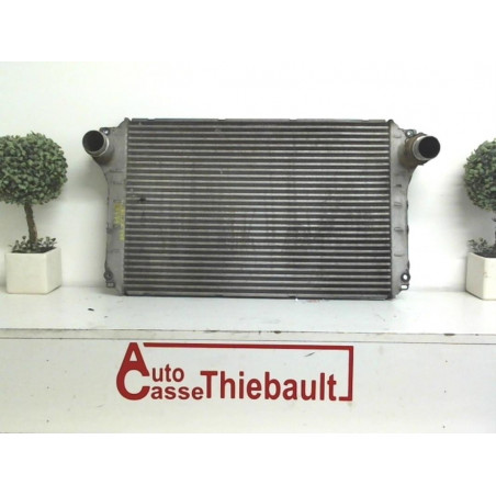 Echangeur air (Intercooler) TOYOTA COROLLA VERSO II PHASE 2 d’occasion
