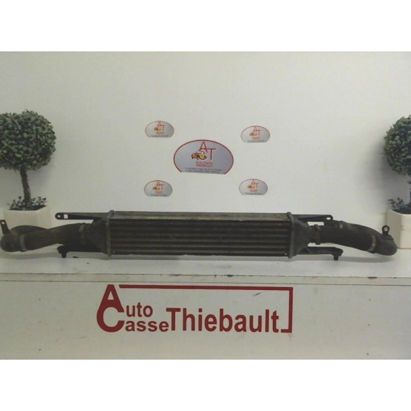 Echangeur air (Intercooler) FIAT PUNTO III GRANDE PUNTO d’occasion